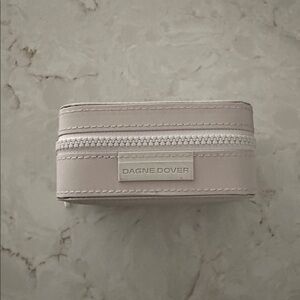 NWT Dagne Dover Travel Jewelry Organizer